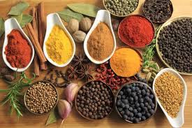  5 SPICES THAT CLEARS YOUR TOXINS 