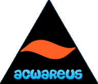  Acwareus - Atmospheric & Aquatic Carbonic WAste REcycling Utilitarian Software - environ-mental as anything...   CatELab-APS/e3 - in real life the only responsible long-term solutions! (click for details) 