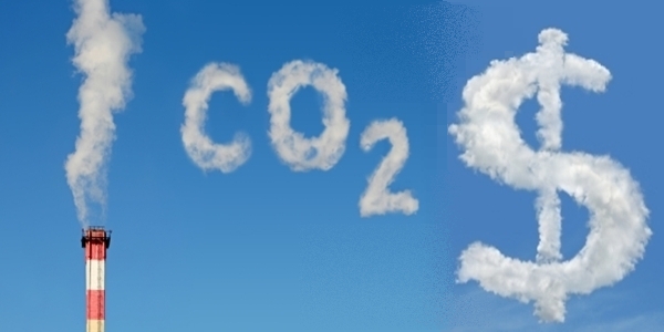  CO2 means pyramids of dollars from smokestacks and from the sky!! 